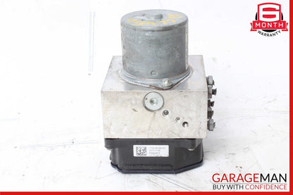 12-19 Mercedes X166 GL450 GL550 GLS550 ABS Anti Lock Brake Pump Hydraulic OEM