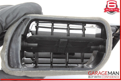12-16 Mercedes X166 GL450 GL550 Front Left Driver Side Dash AC A/C Air Vent OEM