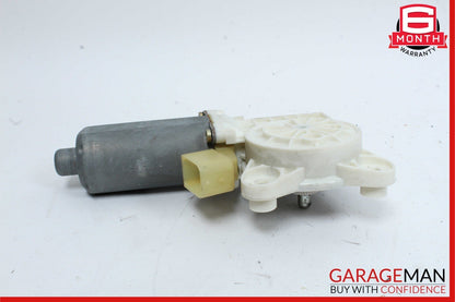 03-11 Mercedes W209 CLK500 Front Right Side Door Window Regulator Motor OEM