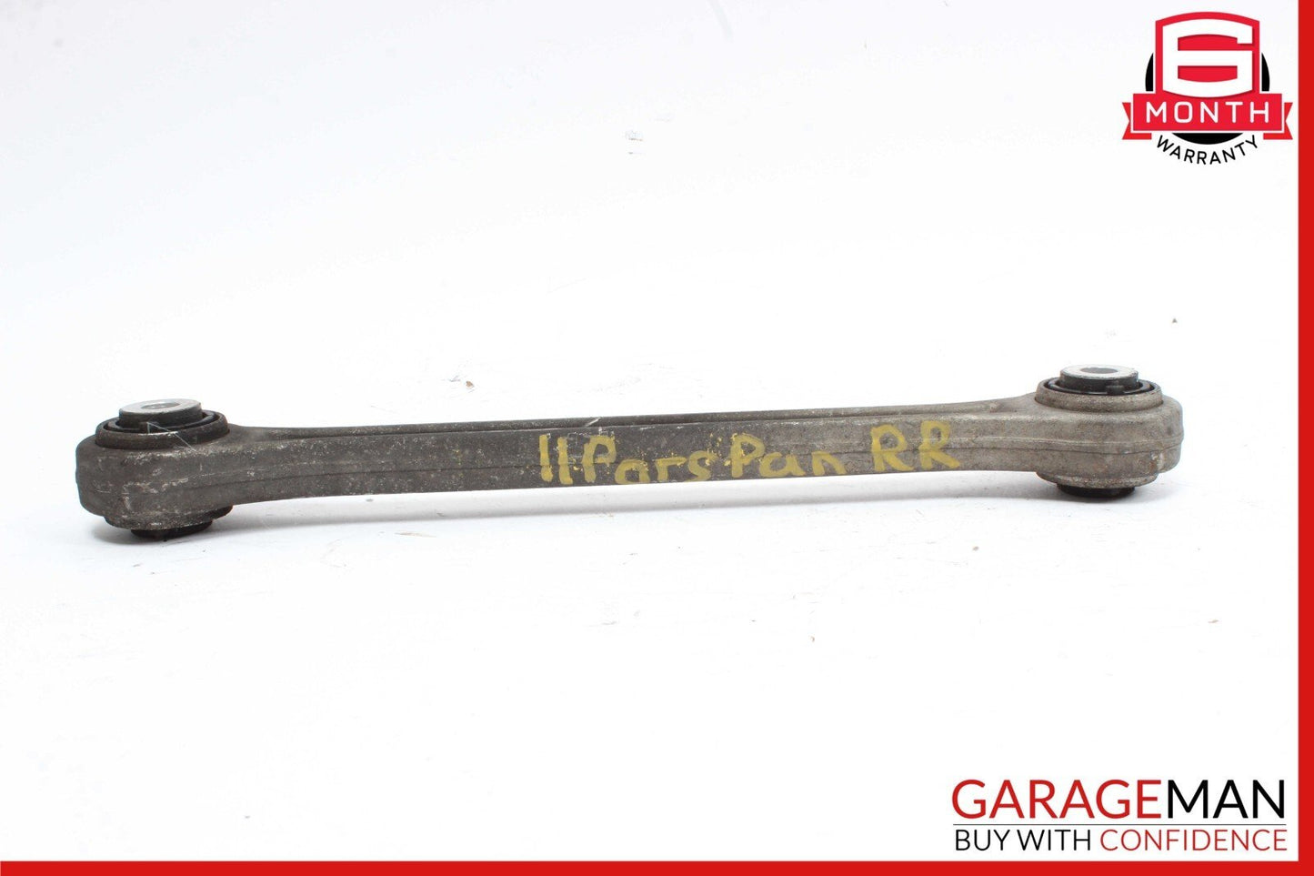 10-16 Porsche Panamera 970 Rear Right or Left Suspension Upper Control Arm