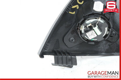 12-14 Mercedes W204 C250 C350 Coupe Front Left Door Panel Tweeter Speaker Cover