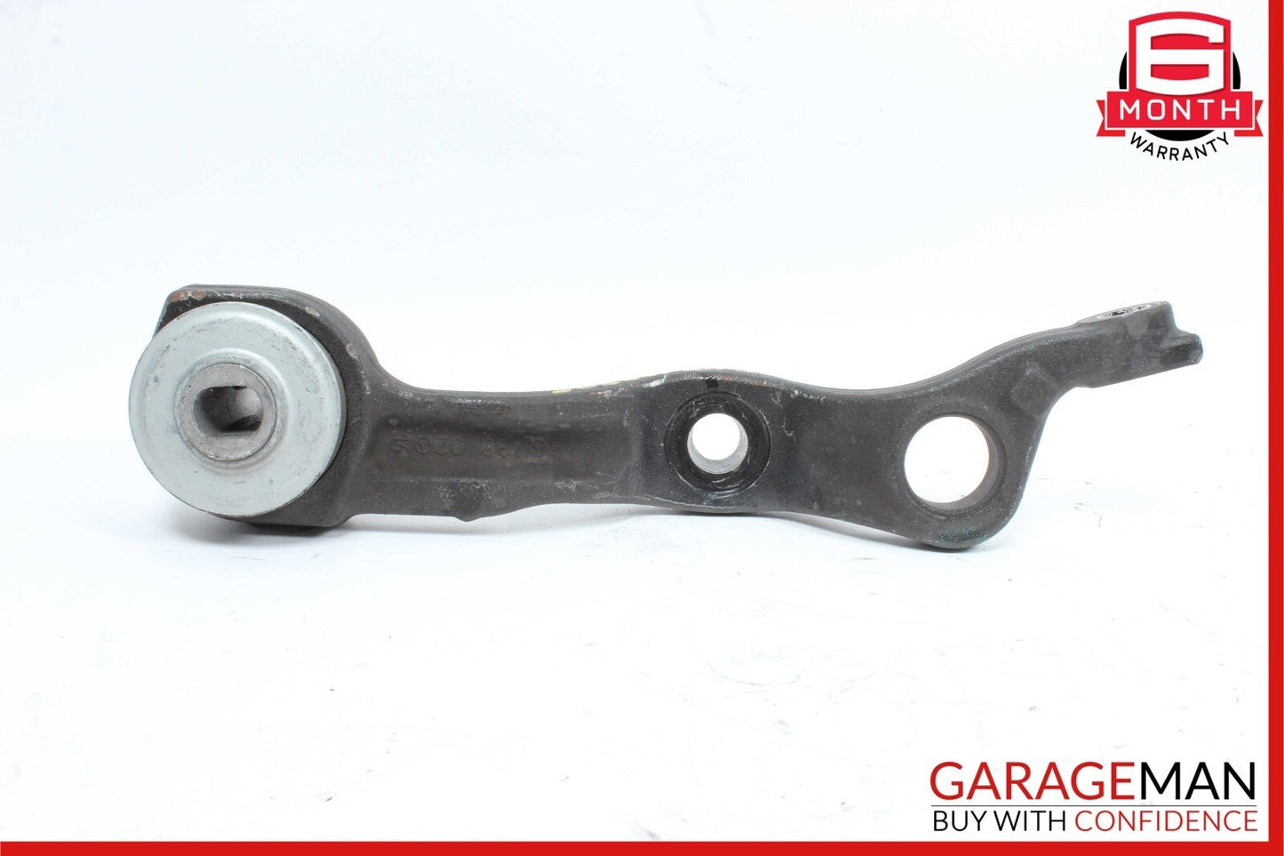 03-08 Mercedes R230 SL500 SL600 SL55 AMG Front Right Side Lower Control Arm OEM