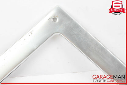 00-06 Audi TT Right Passenger Side Center Console Grab Handle 8N0857646 OEM