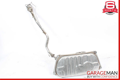 14-21 BMW i3 I01 Hybrid Fuel Gas Tank Reservoir Assembly w/ Filler Neck OEM