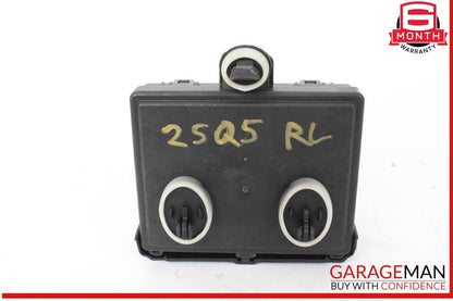 18-25 Audi Q5 Rear Left Driver Side Door Control Module Unit 4M2959795K OEM