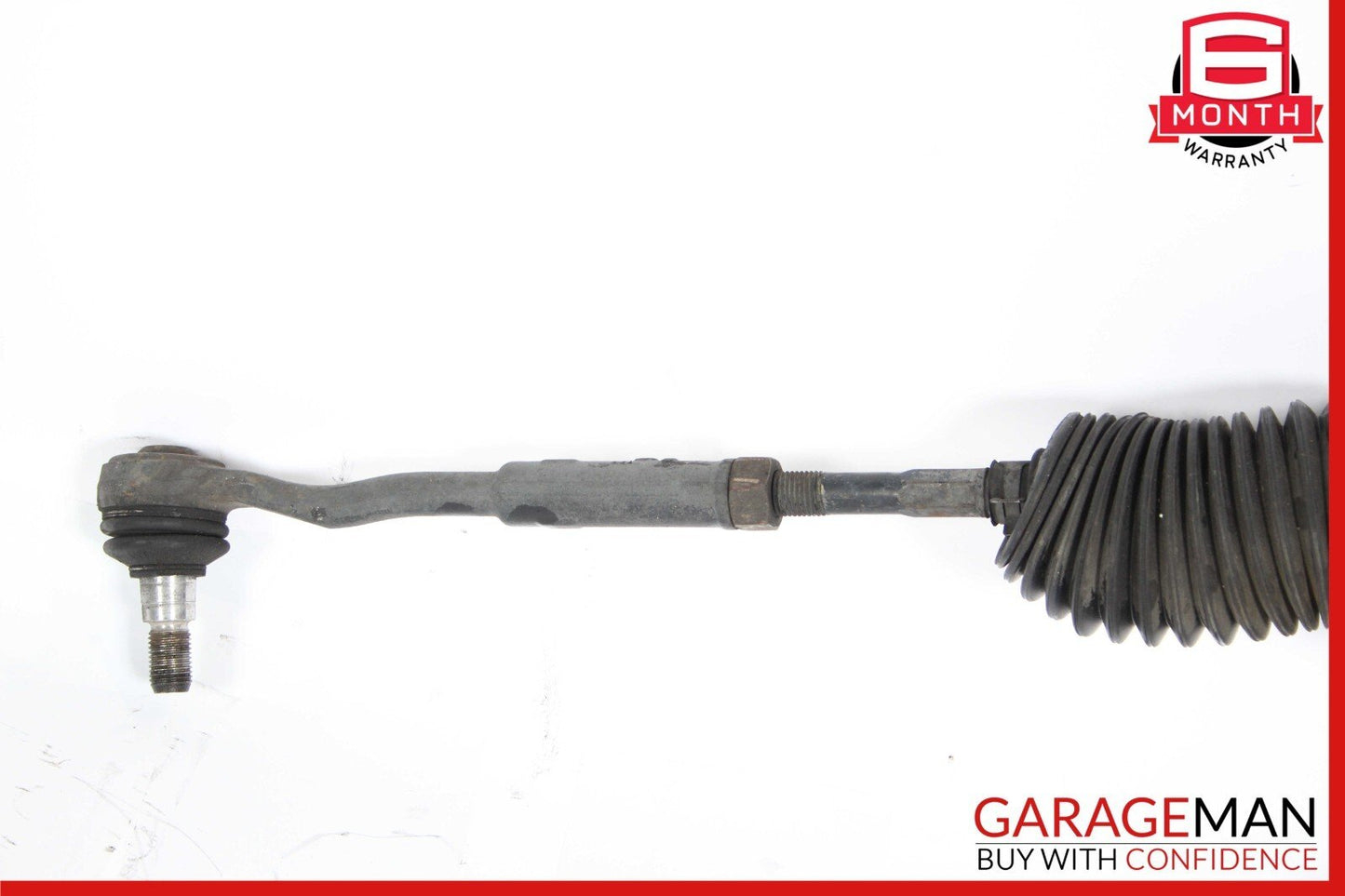 03-06 Mercedes R230 SL500 SL55 AMG Power Steering Rack And Pinion 2304600800 OEM