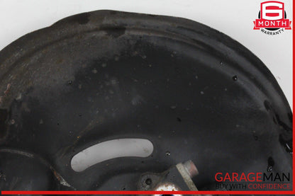 90-02 Mercedes R129 SL500 SL600 Front Right Side Spindle Knuckle Wheel Hub OEM