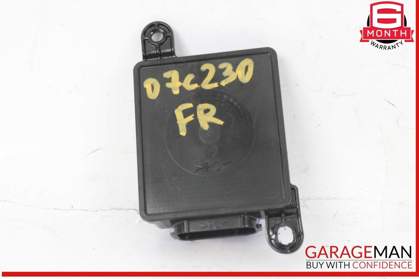 05-07 Mercedes W203 C230 C350 Front Right Side Seat Occupancy Sensor Module OEM