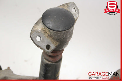 12-18 Audi A7 Rear Right Side Wheel Spindle Knuckle Hub Bearing CV Shaft Assy