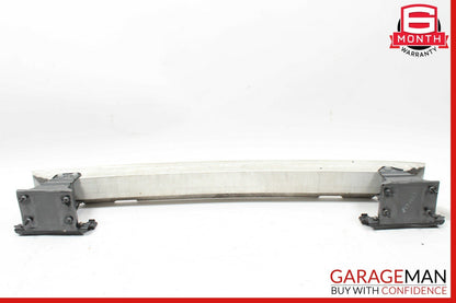 07-09 Mercedes W221 S550 S600 Rear Bumper Reinforcement Impact Crash Bar Rebar
