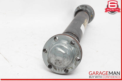 06-13 Mercedes W164 ML350 GL450 GL320 Front Drive Shaft Driveshaft Axle OEM