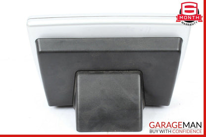 09-13 Mercedes X164 GL350 ML550 R350 Headrest Screen Monitor Display Set OEM