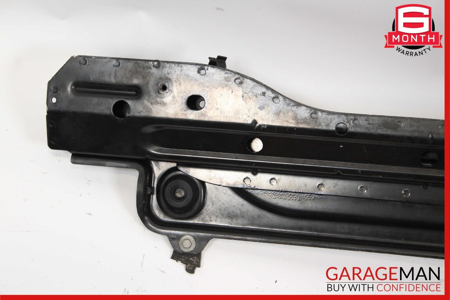 07-12 Mercedes X164 GL450 GL500 GL350 GL550 Front Lower Radiator Support Bracket