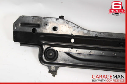 07-12 Mercedes X164 GL450 GL500 GL350 GL550 Front Lower Radiator Support Bracket