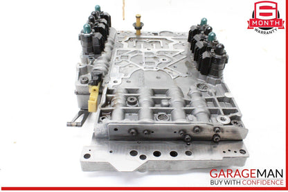 Mercedes X164 GL450 E350 CL550 7G Tronic Transmission Valve Body 2122771201 OEM