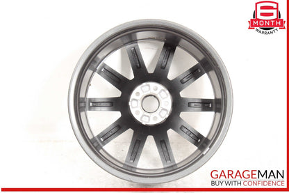 17-24 Audi Q7 Wheel Rim 9 x 20 ET33 OEM