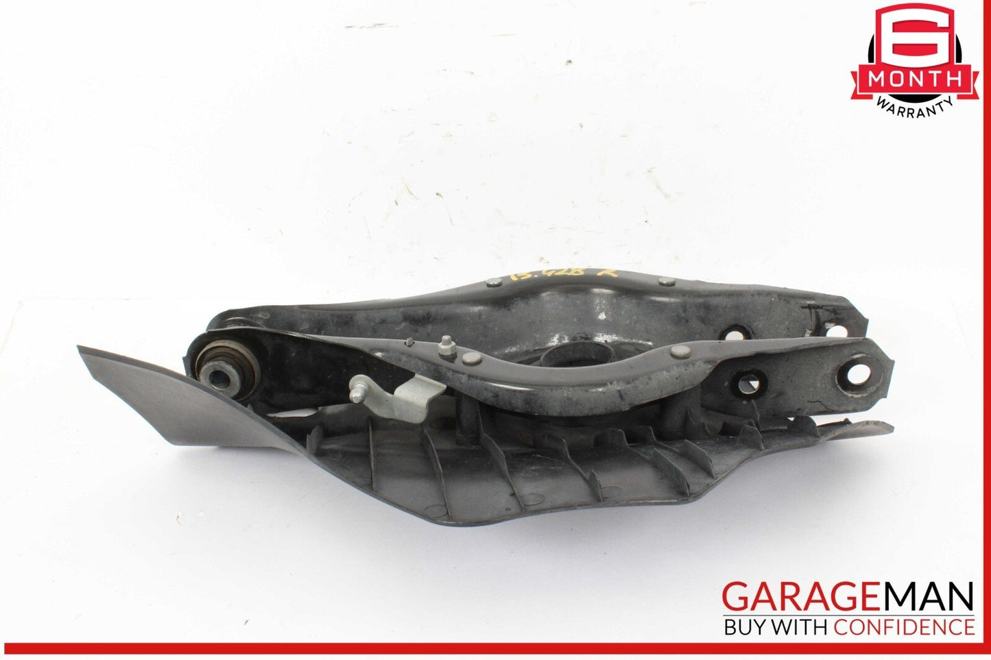 14-16 BMW 428i Rear Right or Left Side Suspension Lower Control Arm w/ Shield