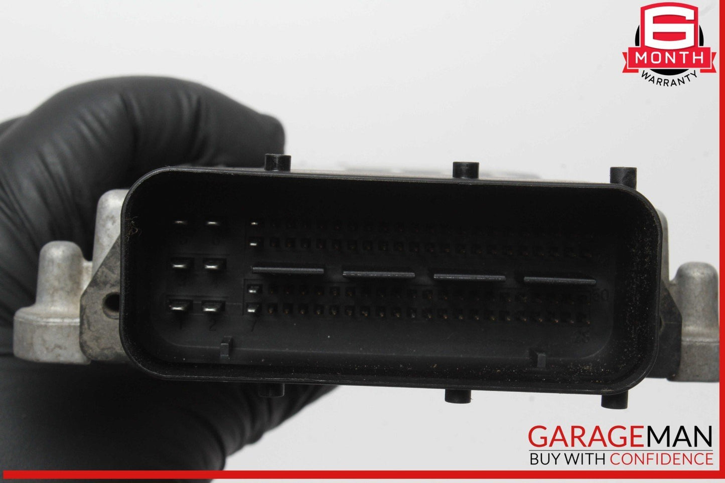 15-16 Hyundai Genesis G80 Fuel Injection Control Module Unit 39175-3F100 OEM
