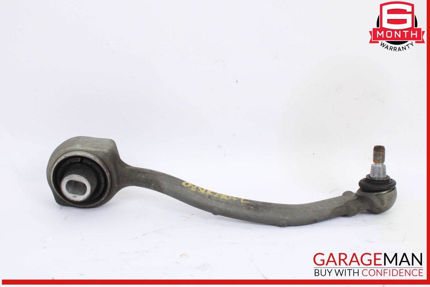 05-11 Mercedes R171 SLK280 Front Left Side Lower Suspension Control Arm OEM