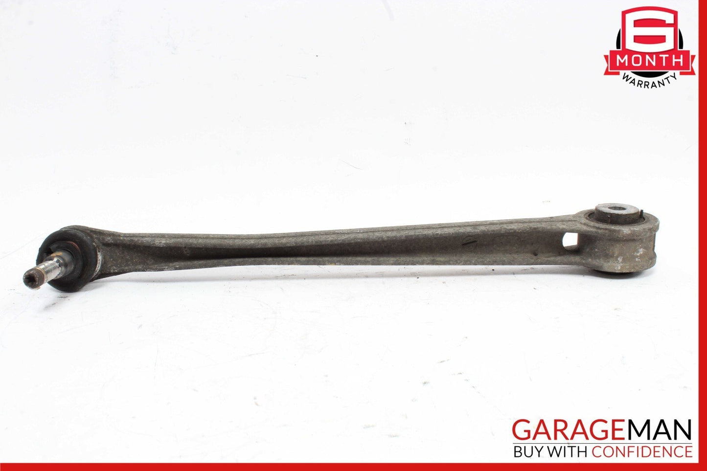 97-05 Porsche Boxster 986 Carrera 996 Rear Left or Right Lower Control Arm Track