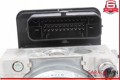 17-18 Cadillac CTS V-Sport ABS Anti Lock Brake Pump Module 84100724 OEM