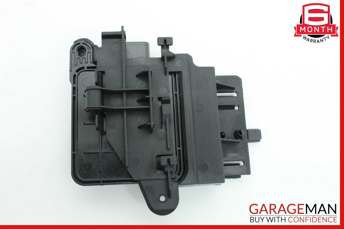 10-13 Mercedes W221 S400 S65 AMG Front Right Side Seat Occupant Sensor Module