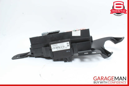 06-12 Mercedes X164 GL550 GL350 R550 Rear SAM Fuse Relay Box Assembly OEM
