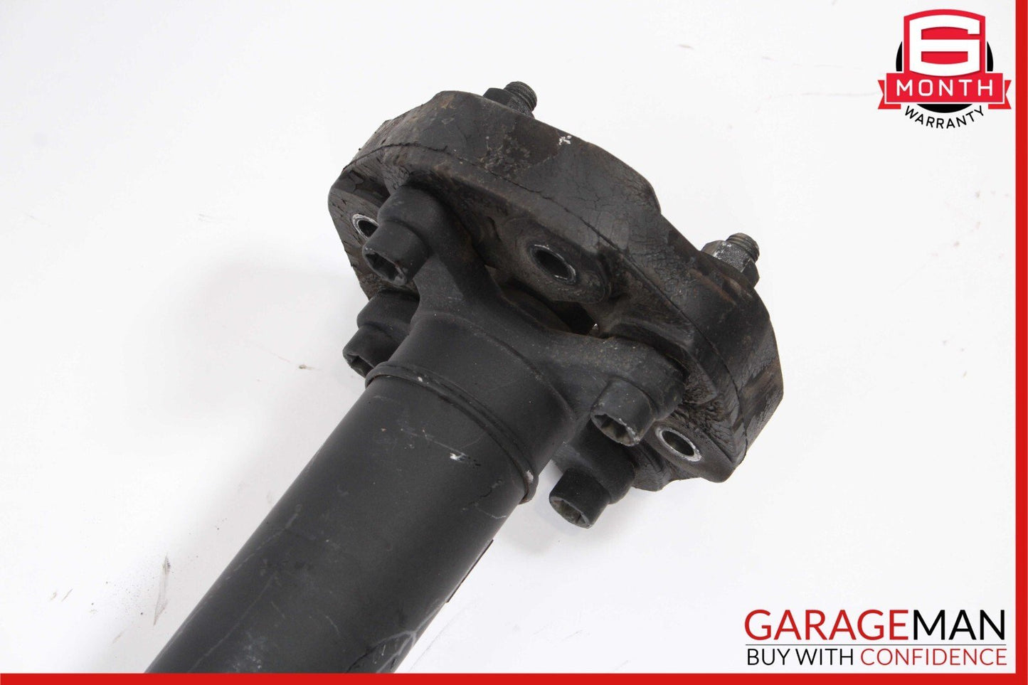 07-11 Mercedes W211 E63 CLS63 AMG Rear Prop Propeller Drive Shaft Driveshaft RWD