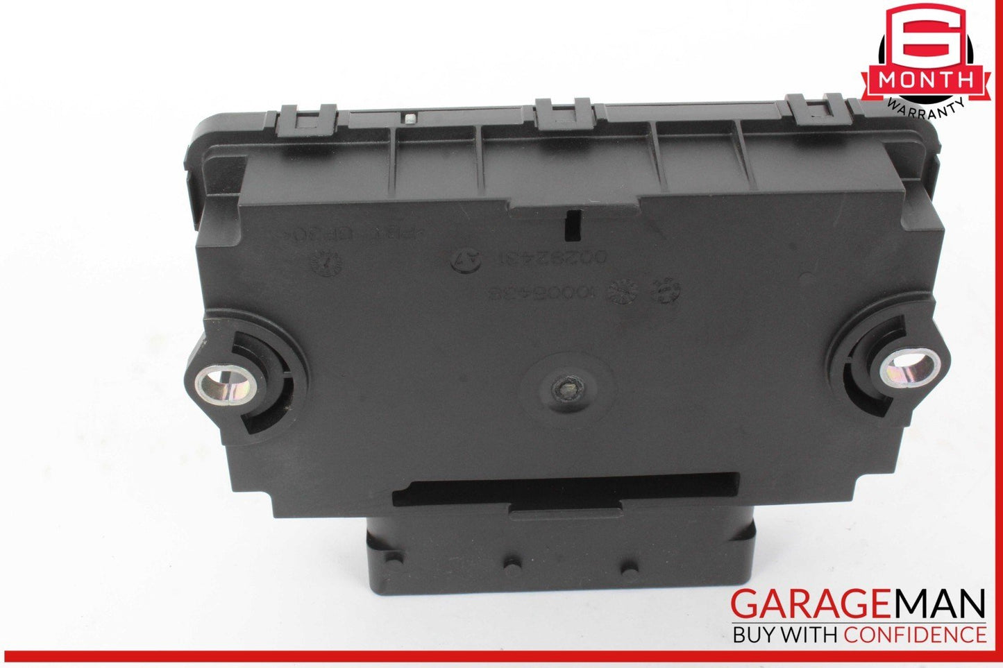 11-18 Porsche Cayenne 958 Electronic Parking Brake Control Module 7P0907801F OEM