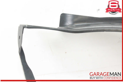 10-15 Mercedes X204 GLK250 Bluetec Front Right Headlight Support Bracket OEM