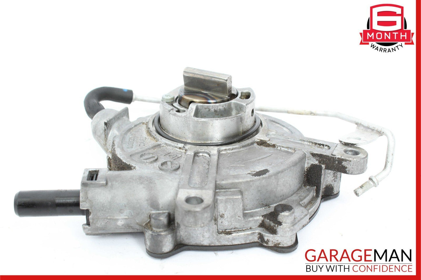06-11 Mercedes C300 SLK300 E350 C230 Engine Motor Brake Vacuum Pump 2722300465