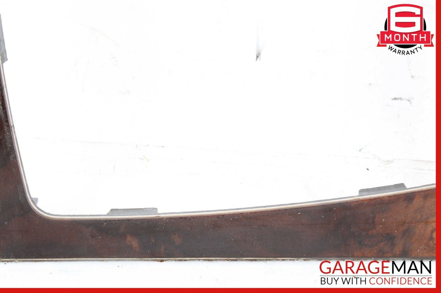 08-14 Mercedes-Benz E350 W212 Center Console Shift Shifter Trim Cover Bezel 2076801207