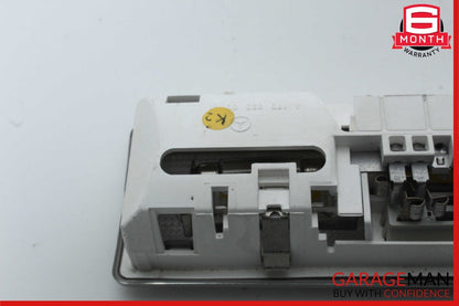 97-00 Mercedes R170 SLK230 Interior Top Dome Light Lamp Overhead 1708200001 OEM