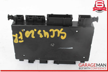 08-20 Mercedes R172 SLC43 AMG C300 Front Right Side Seat Control Module Unit
