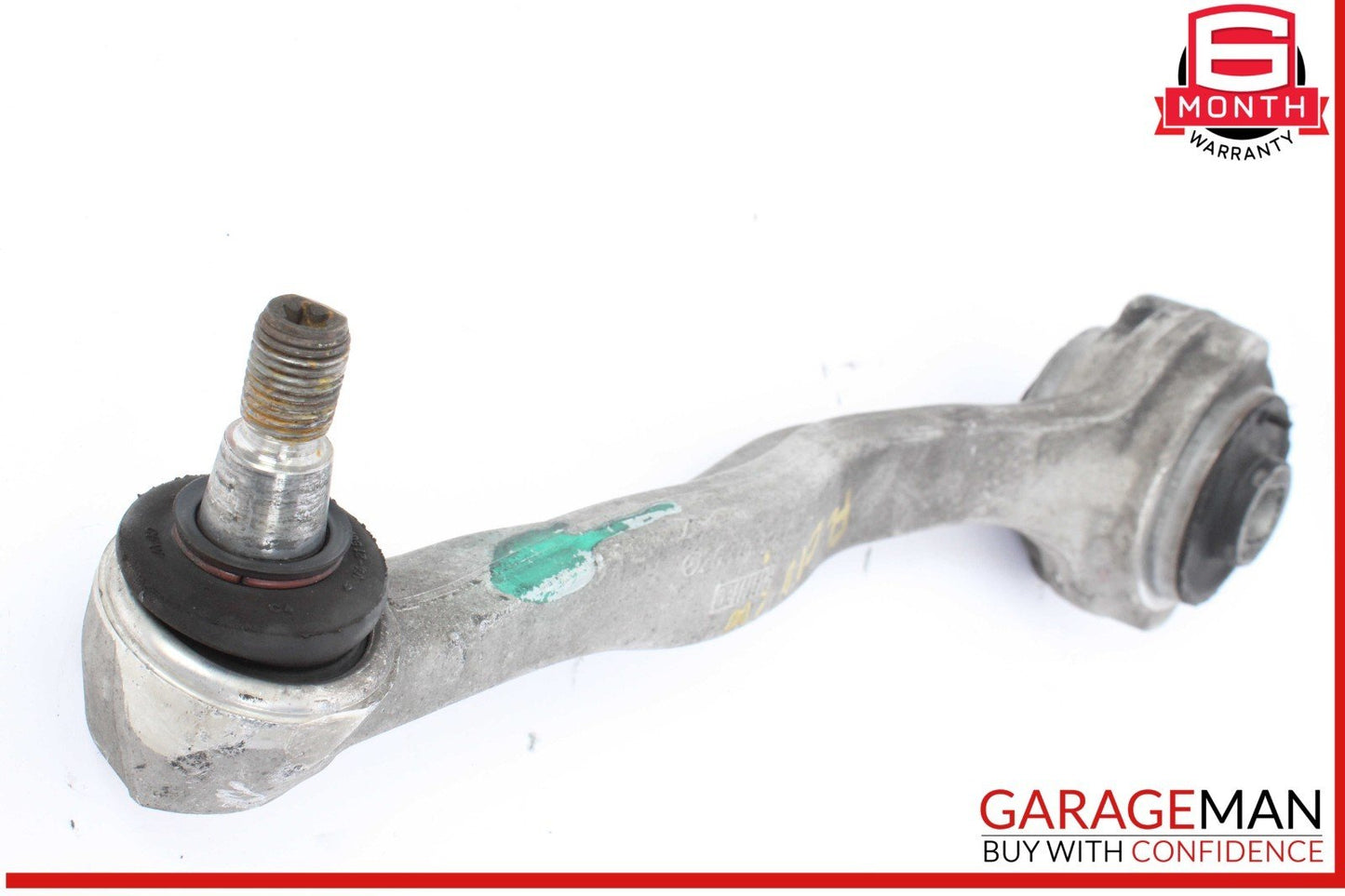 03-09 Mercedes W209 CLK500 Front Left Side Lower Suspension Control Arm OEM