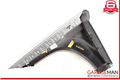 10-15 Mercedes X204 GLK250 GLK350 Front Right Side Wing Fender OEM