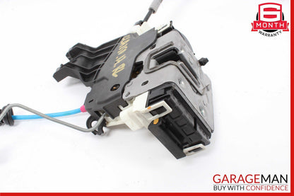 14-18 Mercedes W117 CLA250 Rear Left Driver Side Door Lock Latch Actuator OEM