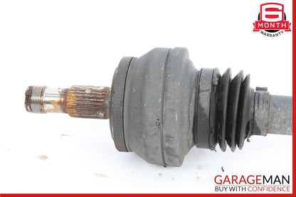 07-18 Mercedes E350 S550 Rear Left / Right Side Axle CV Half Shaft Driveshaft