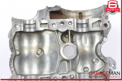 11-20 Mercedes W218 CLS550 E550 S550 Right Passenger Cylinder Head Cover OEM