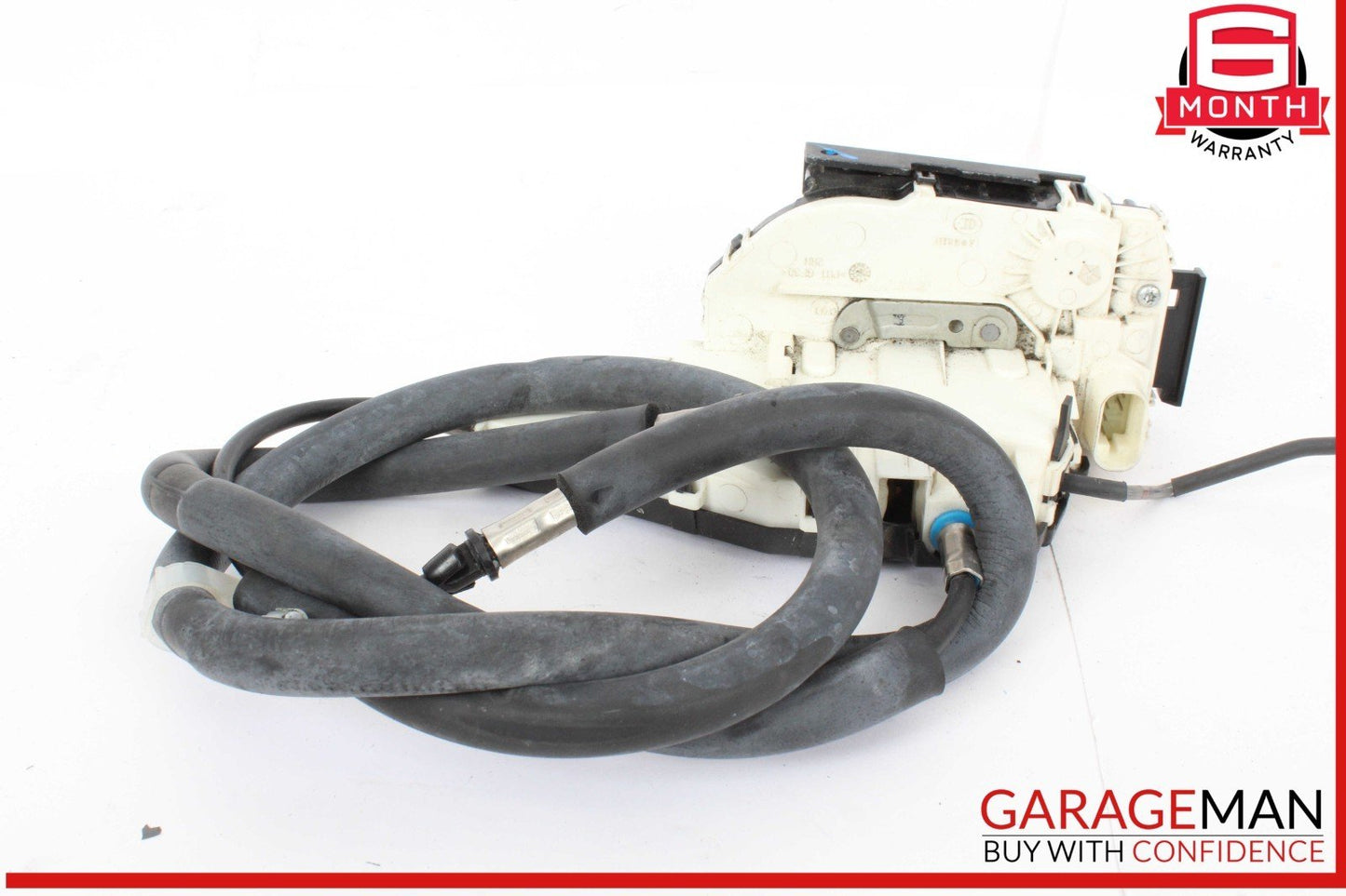 14-20 Maserati Ghibli Front Right Passenger Side Door Lock Latch Actuator OEM