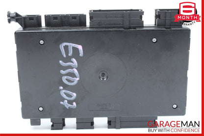 03-11 Mercedes W211 E350 GL450 Front Right Seat Control Module 2118700085 OEM