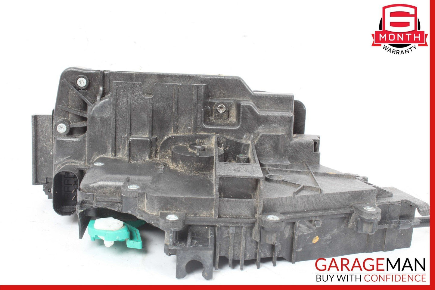 15-20 Mercedes W205 C400 C350e C43 AMG Rear Left Side Door Lock Latch Actuator