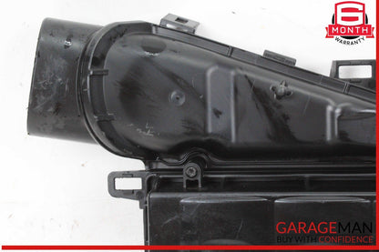 12-17 Mercedes W221 S550 Air Intake Cleaner Box Right 2780900201 OEM