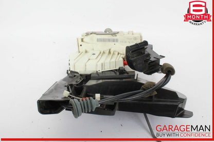 06-13 Mercedes X164 GL450 ML350 Rear Right Side Door Lock Latch Actuator OEM