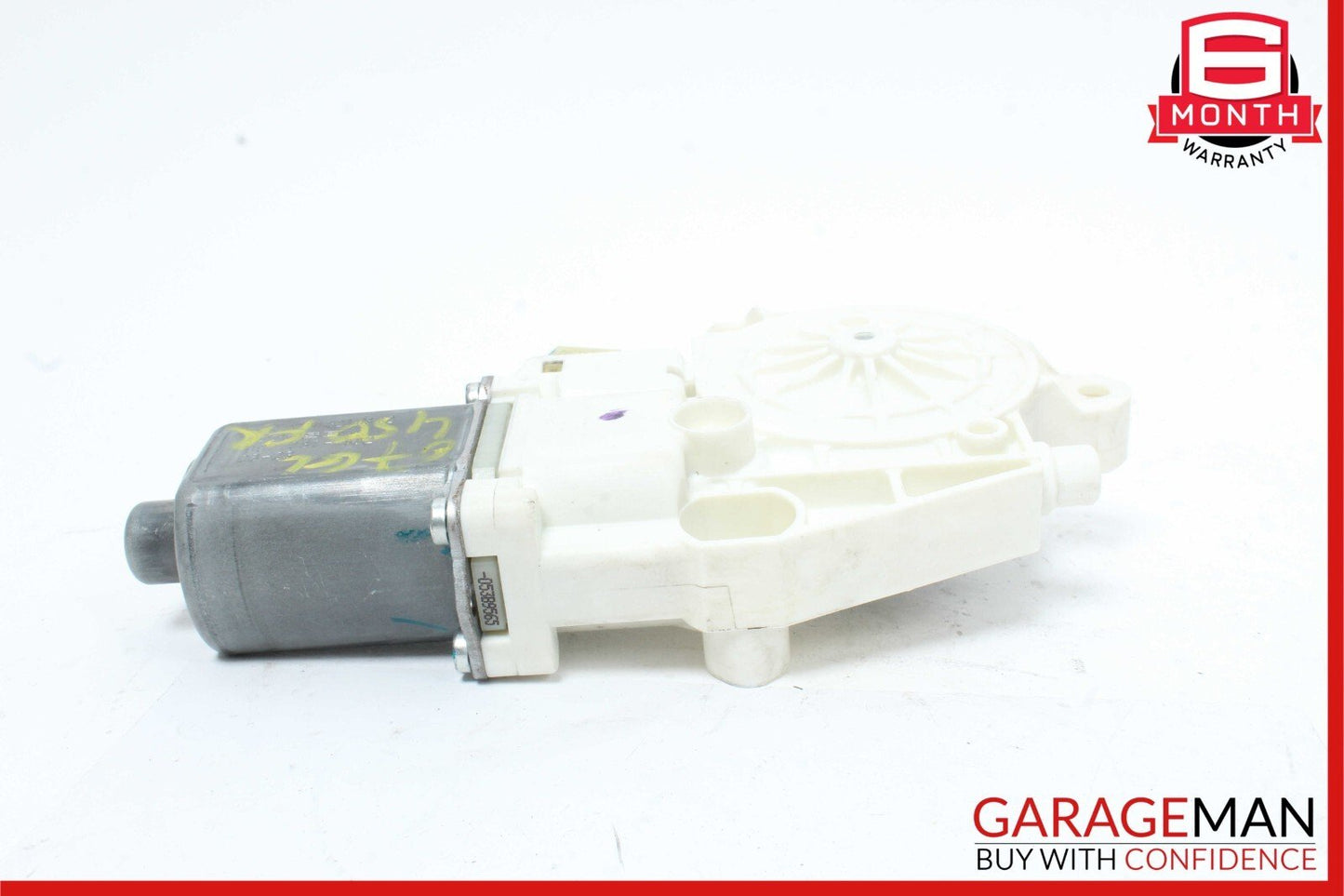 07-12 MERCEDES X164 GL450 ML350 FRONT RIGHT PASSENGER SIDE WINDOW MOTOR OEM