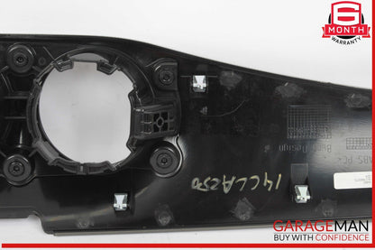 14-18 Mercedes W117 CLA250 Front Dash Dashboard Panel Trim Cover 1176800771