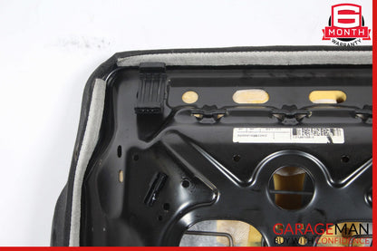 07-12 Mercedes X164 GL450 Front Right Side Lower Bottom Seat Cushion OEM
