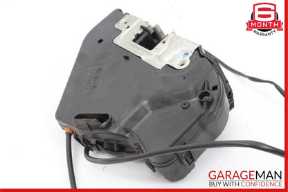 01-07 Mercedes W203 C230 AMG C240 Rear Right Side Door Lock Latch Actuator OEM