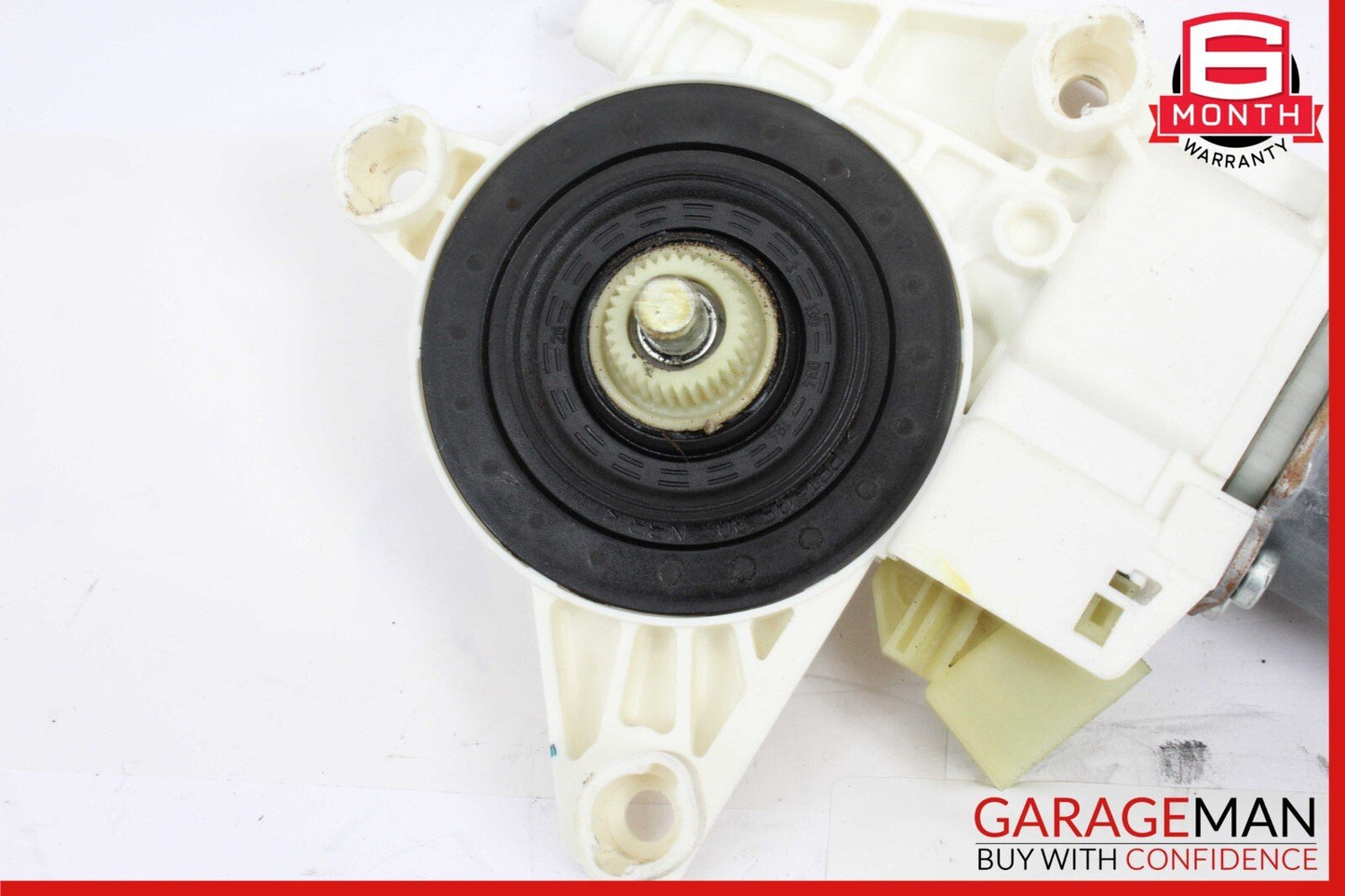 06-13 Mercedes W164 ML350 R350 Front Left Side Door Window Regulator Motor Unit