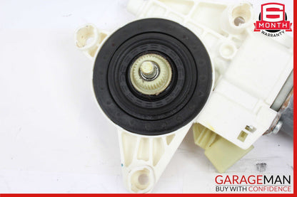 06-13 Mercedes W164 ML350 R350 Front Left Side Door Window Regulator Motor Unit